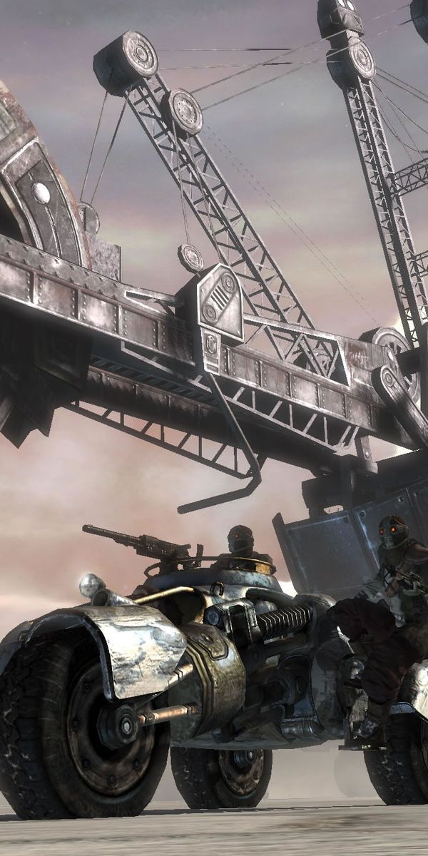 Borderlands Mobile Launch: No Details in Current Reports